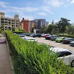 Apartament Argisht Luxury Nisipurile de Aur