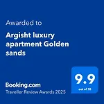 Argisht Luxury Lejlighed