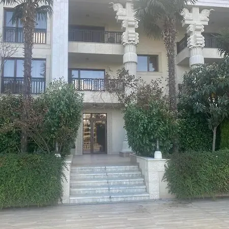 Daire Argisht Luxury Altın Kumlar