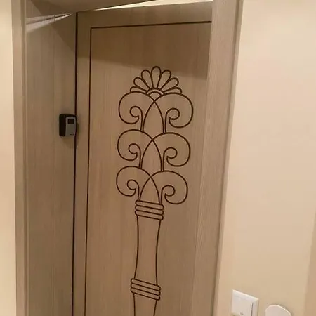 Argisht Luxury Daire *