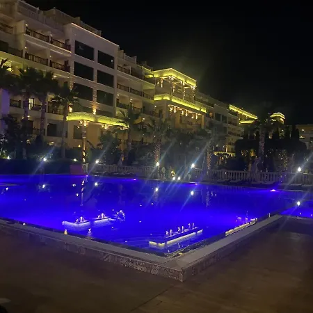 Daire Argisht Luxury Altın Kumlar