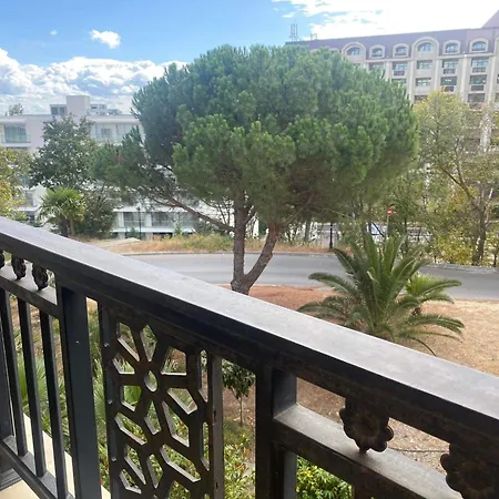 公寓 Argisht Luxury