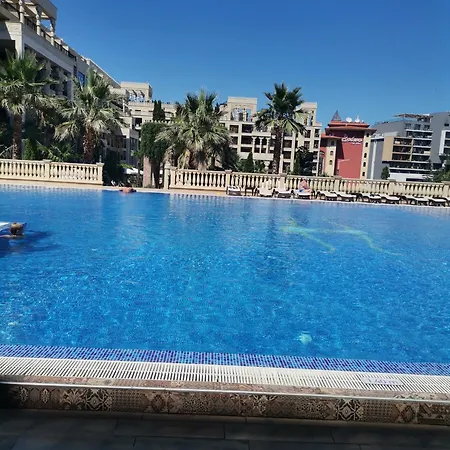 Διαμέρισμα Argisht Luxury *