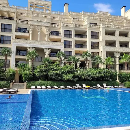 Argisht Partez Luxury