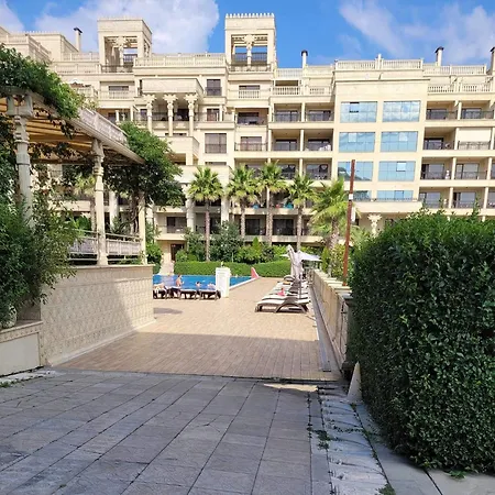 Appartement Argisht Luxury