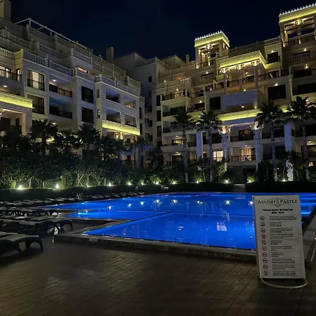 Argisht Luxury 公寓 *