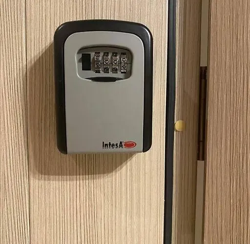 Argisht Luxury 公寓 金沙