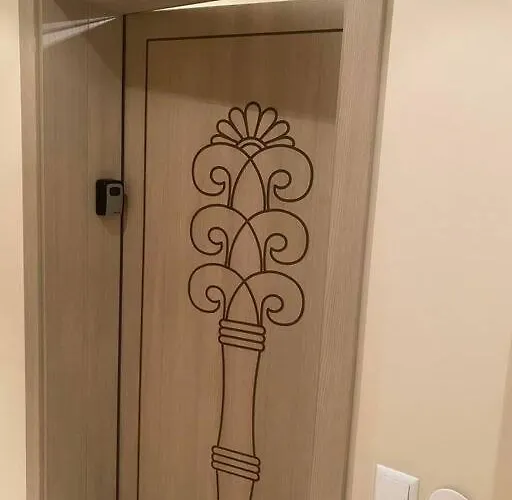 Argisht Luxury 公寓 *