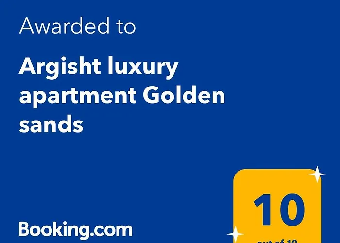 公寓 Argisht Luxury *