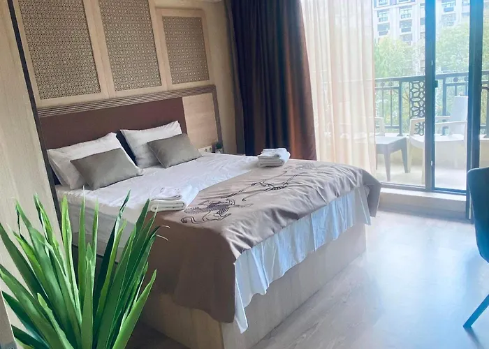 Argisht Luxury 金沙