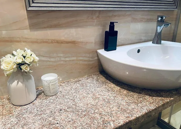 Argisht Luxury 公寓 金沙