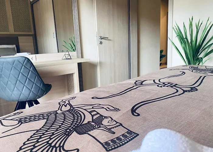 公寓 Argisht Luxury 金沙