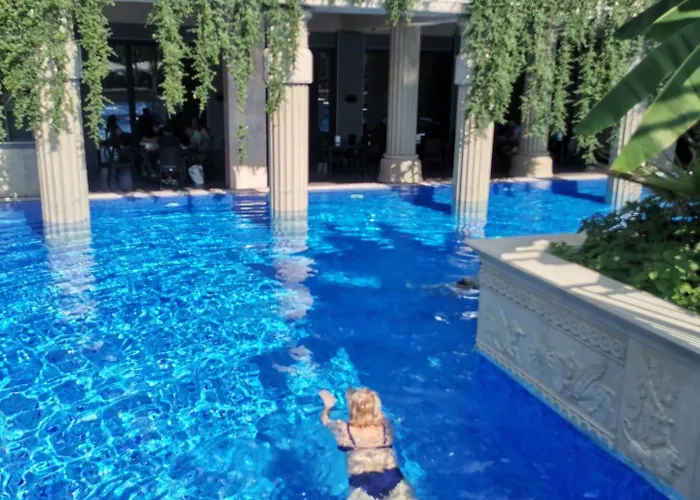 Argisht Luxury * 金沙