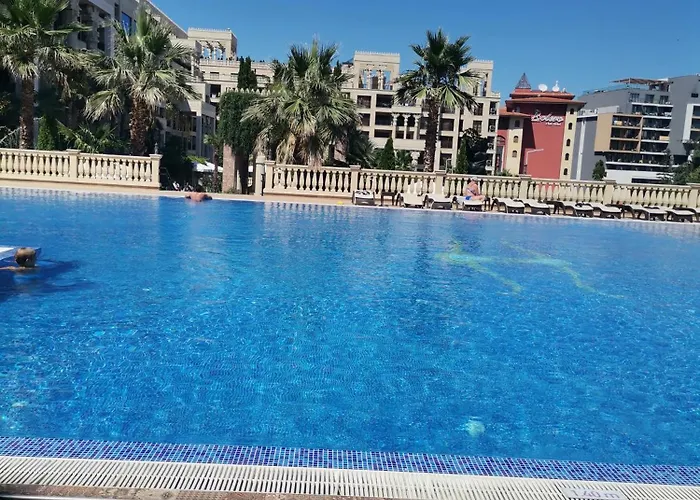 公寓 Argisht Luxury *