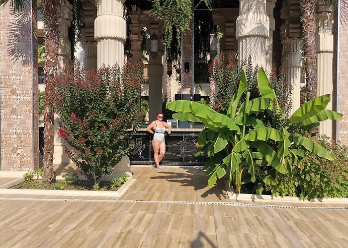 Argisht Luxury 公寓 *