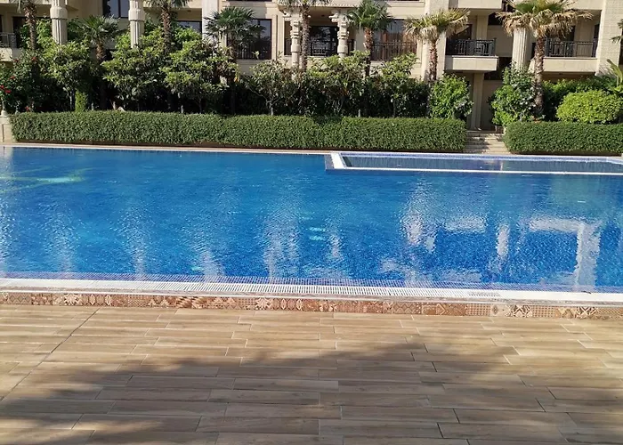 Argisht Luxury 金沙