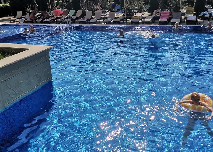 Argisht Luxury 公寓 *