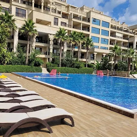 Apartment Argisht Luxury