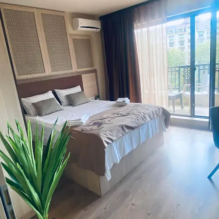 Argisht Luxury 골든샌드