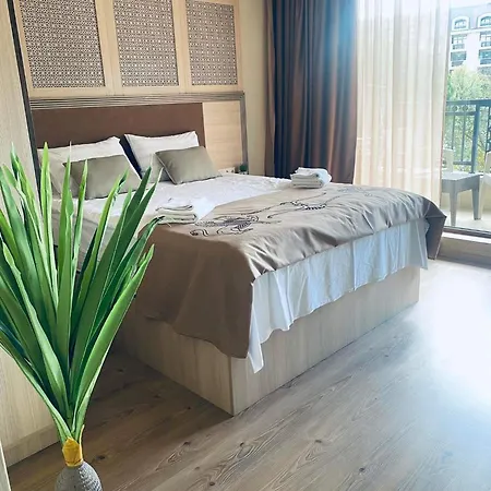 Apartment Argisht Luxury