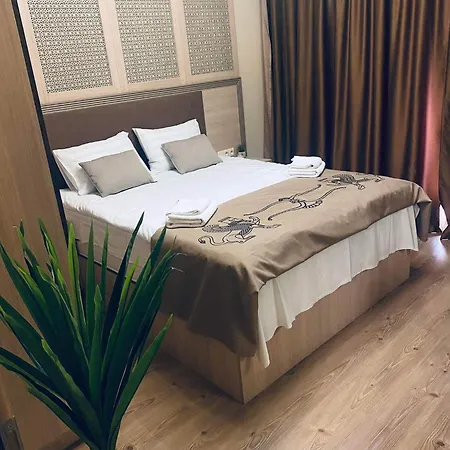 Argisht Luxury 아파트 골든샌드
