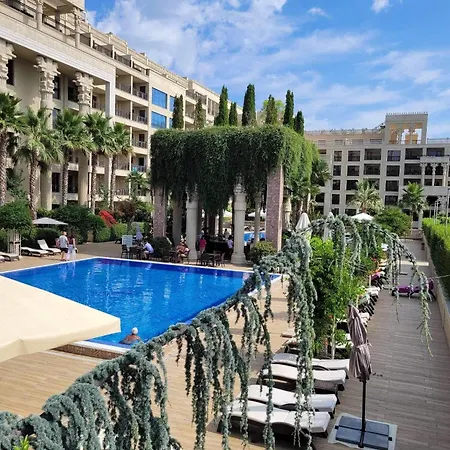 Argisht Luxury Golden Sands