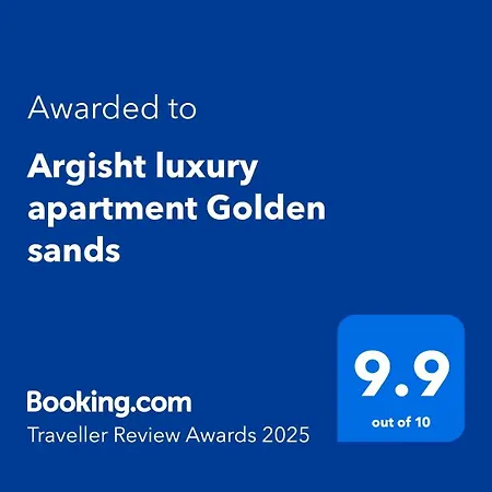 Argisht Luxury Apartment