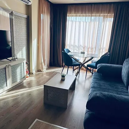 Argisht Luxury Apartment Goldstrand