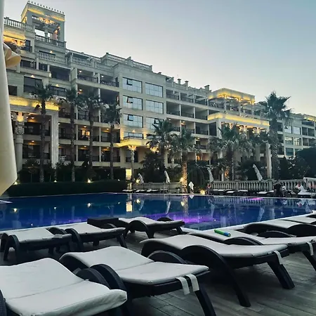 Argisht Luxury Apartament